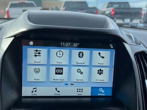 Used 2019 Ford Escape SE image 41