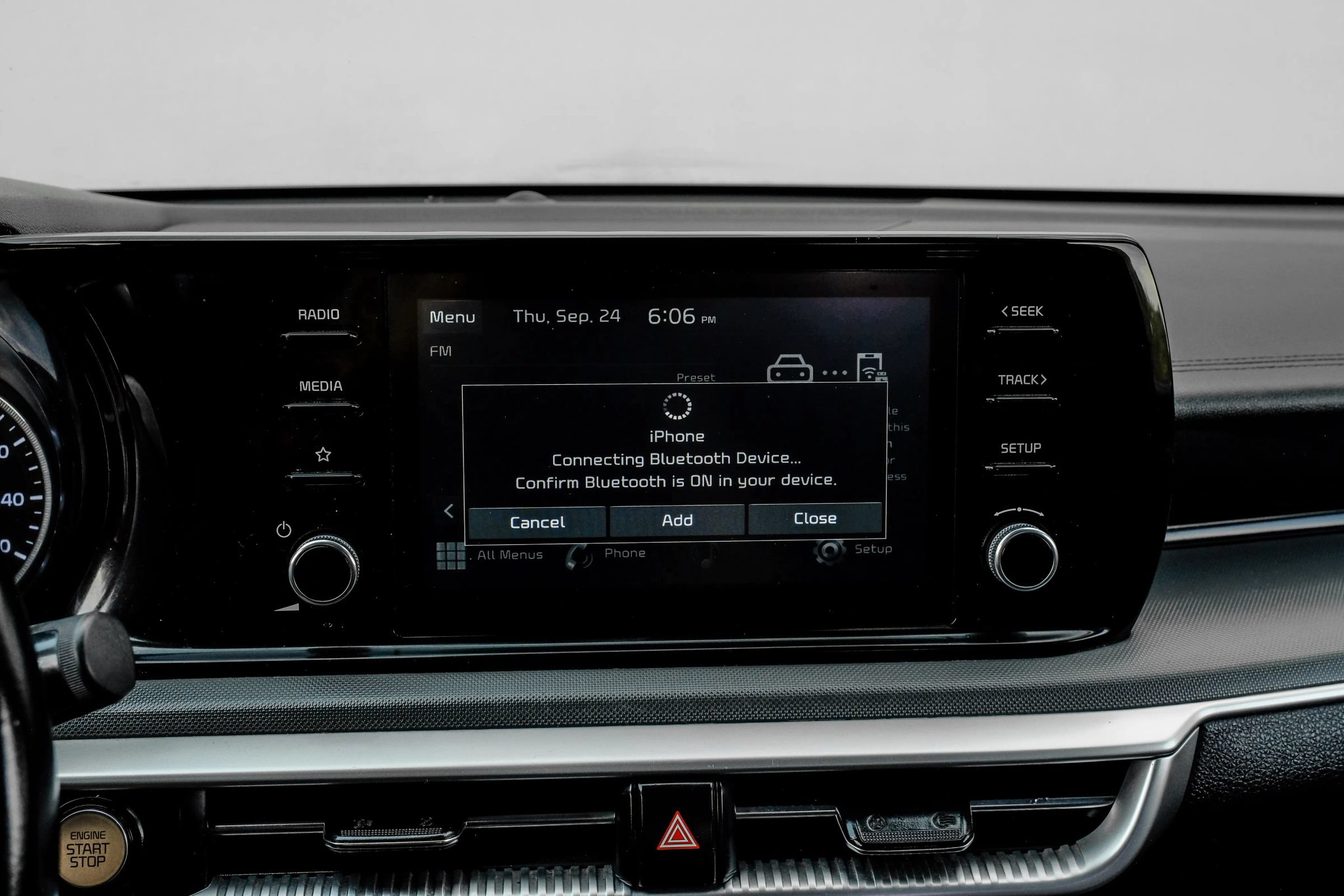 Used 2021 Kia K5 GT-Line FWD image 37