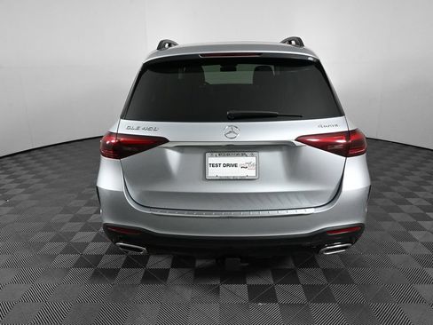 Certified 2026 Mercedes-Benz GLE 450 4MATIC image 29