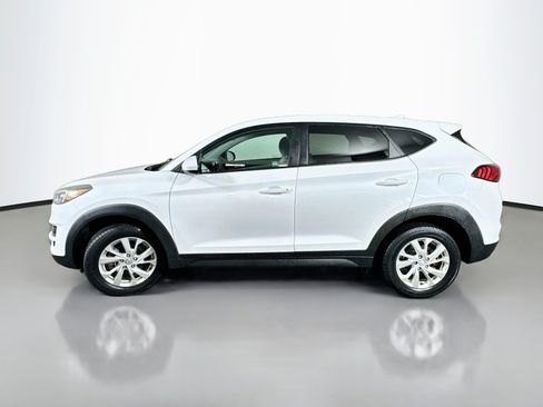Used 2019 Hyundai Tucson SE AWD/4WD image 4