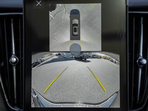 New 2026 Volvo XC60 B5 Plus w/ Protection Package Premier image 37