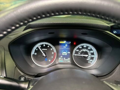 Used 2019 Subaru Forester Premium w/ Popular Package #1 AWD/4WD image 33