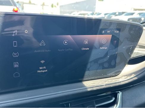 New 2026 Buick Envista Sport Touring w/ Convenience I Package FWD image 23