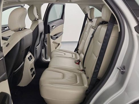 Used 2017 Ford Edge Titanium w/ Equipment Group 302A image 32