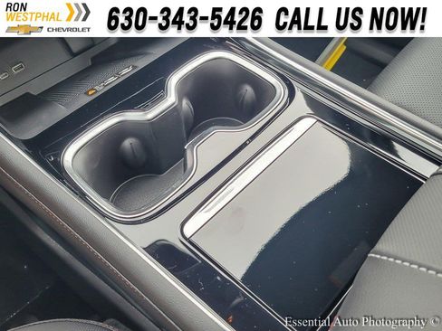 New 2026 Chevrolet Traverse Z71 w/ Driver Confidence Package image 17