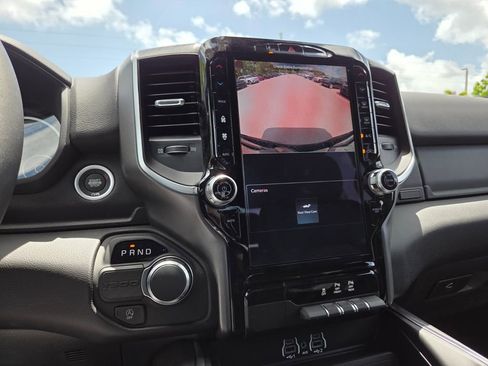 New 2026 RAM 1500 Big Horn RWD image 34