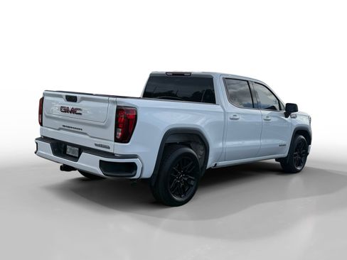 Used 2022 GMC Sierra 1500 Elevation image 5