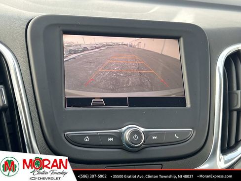 Certified 2023 Chevrolet Equinox LS w/ LS Convenience Package image 21