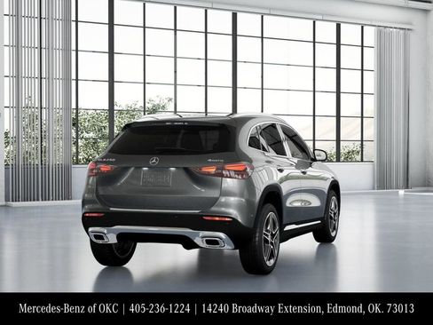 Used 2026 Mercedes-Benz GLA 250 GLA  250 image 23