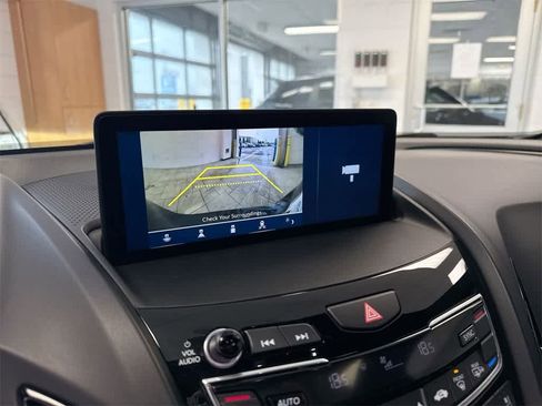 Used 2021 Acura RDX A-Spec image 30