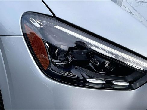Certified 2025 Mercedes-Benz GLE 450 4MATIC image 23
