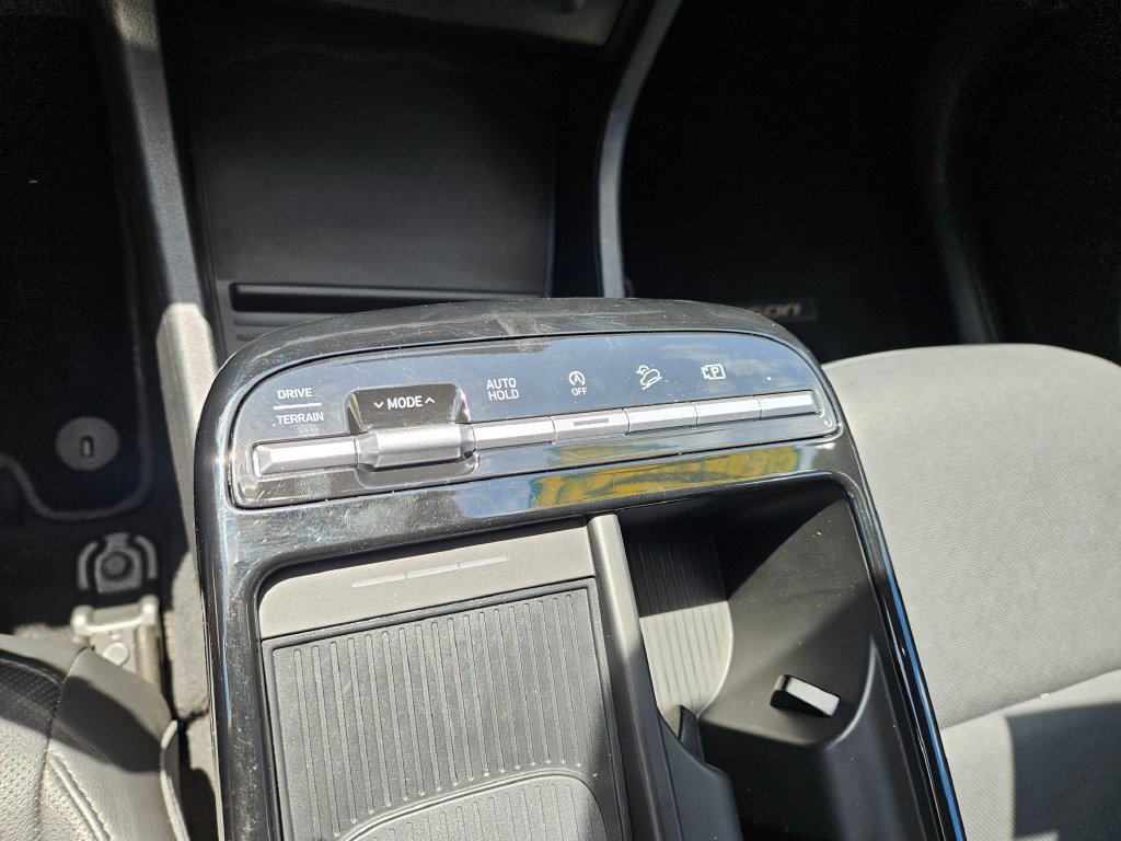 Used 2025 Hyundai Tucson SEL AWD/4WD image 29