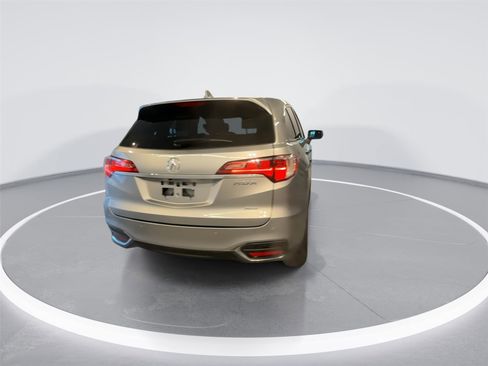 Used 2018 Acura RDX AWD w/ Advance Package image 7