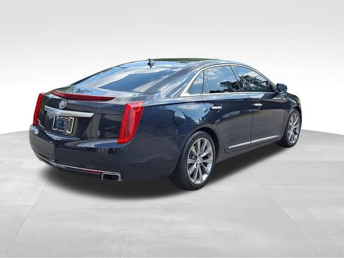 Used 2013 Cadillac XTS Premium AWD/4WD image 6