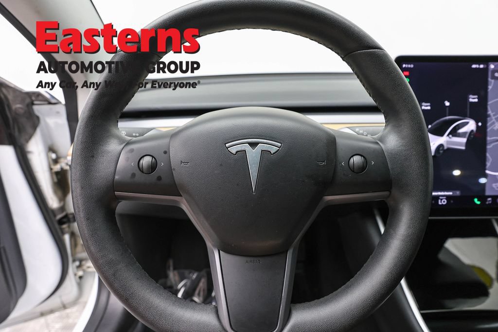 Used 2020 Tesla Model 3 Long Range AWD/4WD image 11