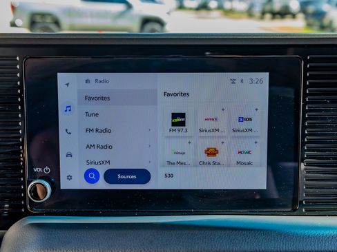 Used 2025 Toyota Land Cruiser 1958 image 25