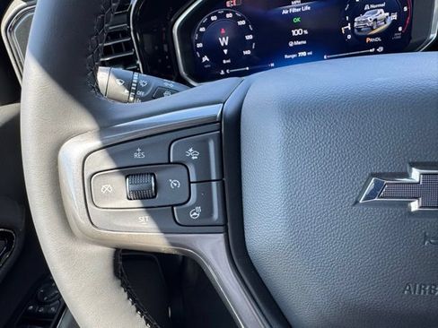 New 2026 Chevrolet Silverado 2500 ZR2 AWD/4WD image 22