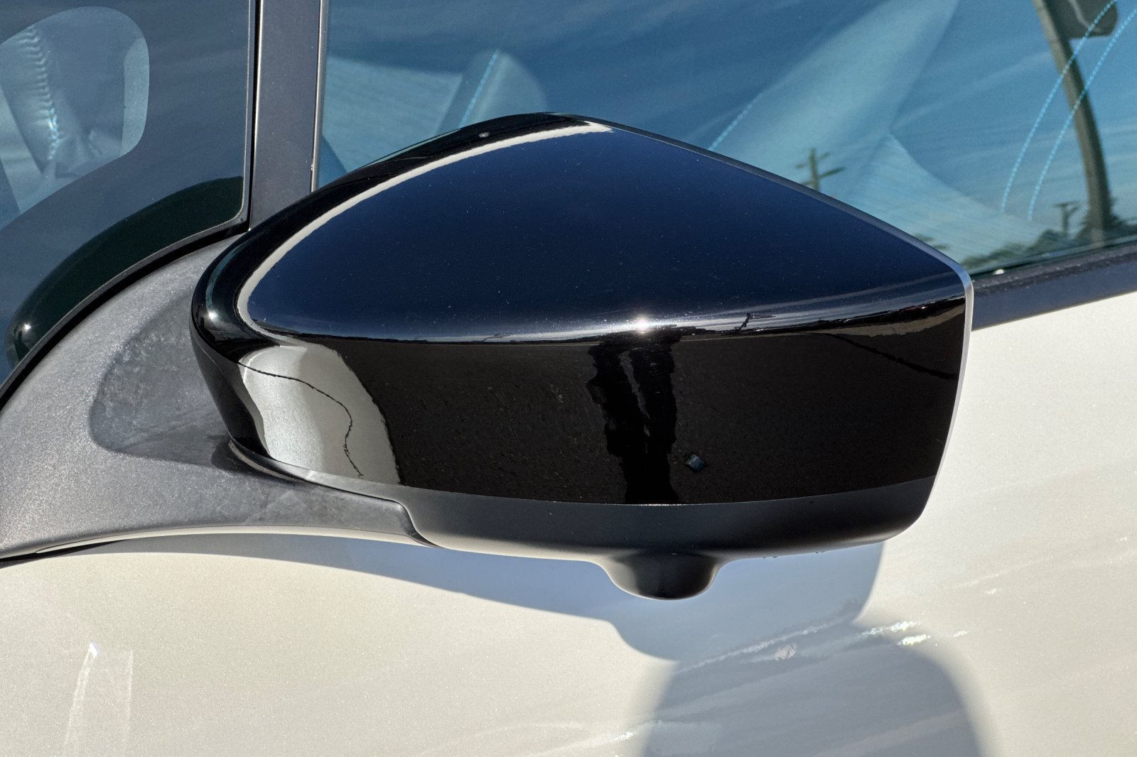 Certified 2023 Nissan Leaf SV Plus FWD image 55