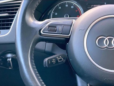 Used 2017 Audi Q5 2.0T Premium Plus w/ Technology Package image 18