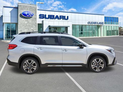 New 2026 Subaru Ascent Limited AWD/4WD image 5