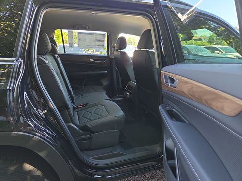 New 2026 Volkswagen Atlas SE AWD/4WD image 27