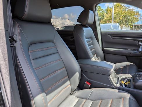 Used 2024 Honda CR-V Sport-L image 38