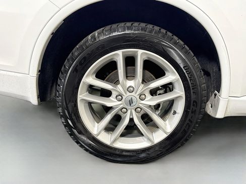 Used 2023 Dodge Durango GT AWD/4WD image 33