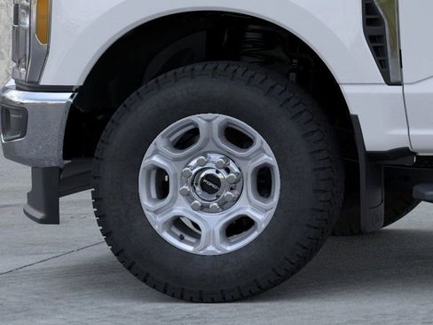 New 2026 Ford F350 XLT w/ XLT Value Package image 19