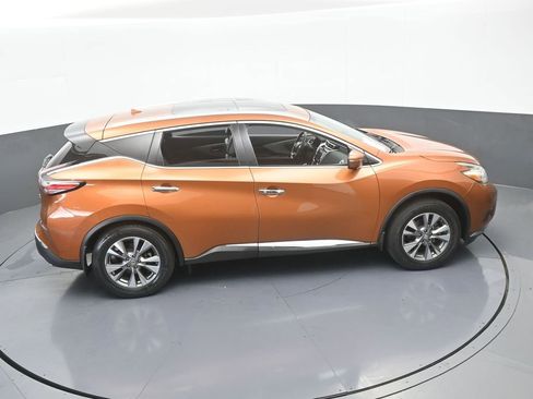 Used 2015 Nissan Murano SL w/ SL Technology Package image 57