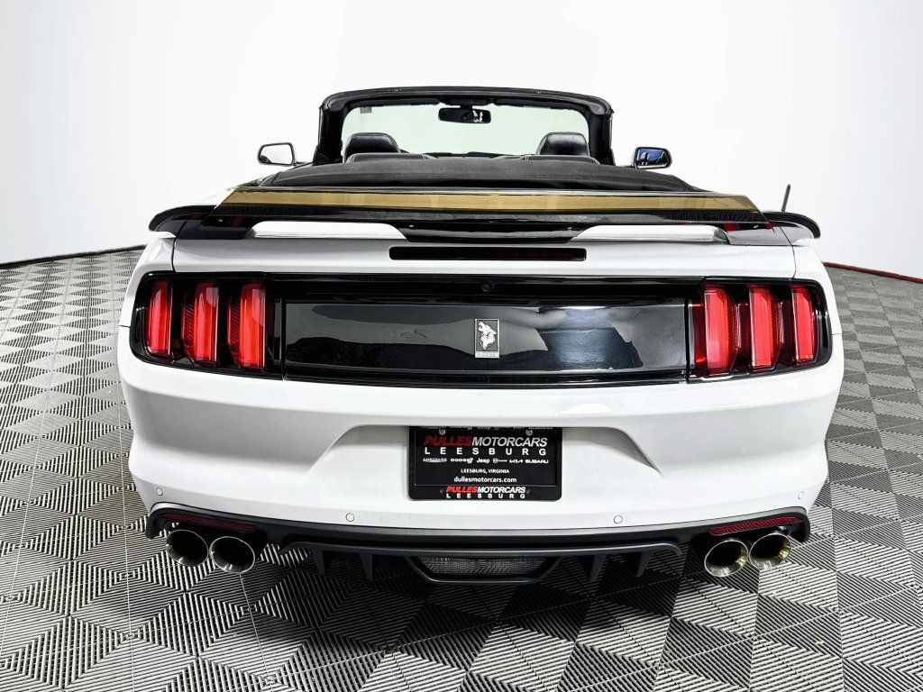 Used 2015 Ford Mustang GT Premium w/ Equipment Group 401A RWD image 14
