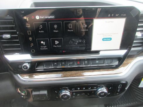 New 2026 GMC Sierra 1500 SLE w/ Max Trailering Package AWD/4WD image 19