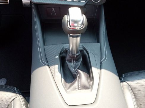 New 2025 Ford Mustang Premium image 31