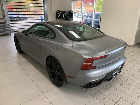 Used 2020 Polestar Polestar 1 image 7