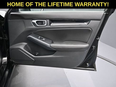 Used 2024 Honda Civic Touring image 43
