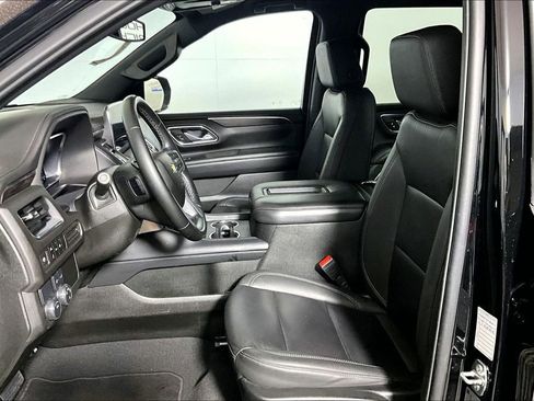 Used 2024 Chevrolet Tahoe LT image 20