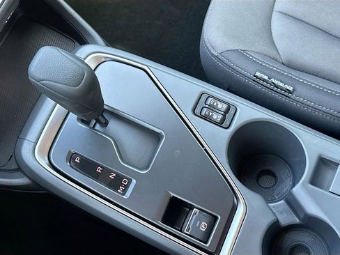 Certified 2025 Subaru Crosstrek 2.0i Premium image 24