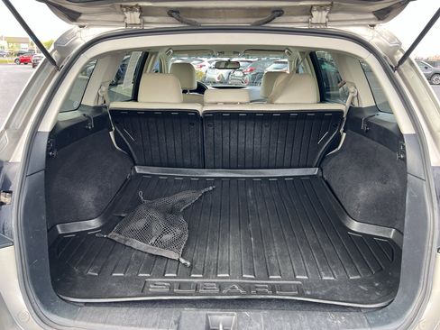 Used 2014 Subaru Outback 3.6R Limited AWD/4WD image 22