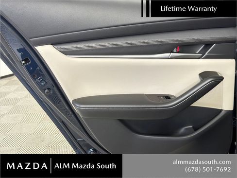 New 2026 MAZDA MAZDA3 2.5 S Sedan w/ Preferred Pkg FWD image 21