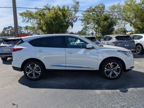 New 2026 Acura RDX Technology Package image 3