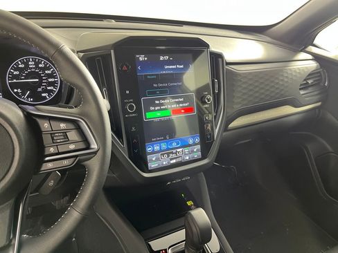 New 2025 Subaru Forester Limited image 19