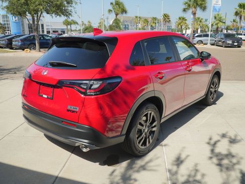 New 2027 Honda HR-V Sport image 5