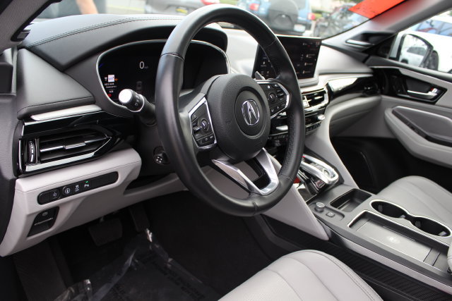 Used 2025 Acura MDX w/ Technology Package FWD image 54