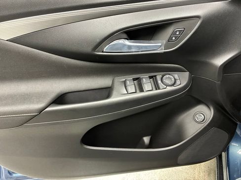 New 2026 Buick Envista Sport Touring FWD image 23