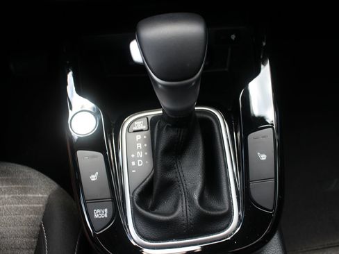 Certified 2023 Kia Soul EX FWD image 35