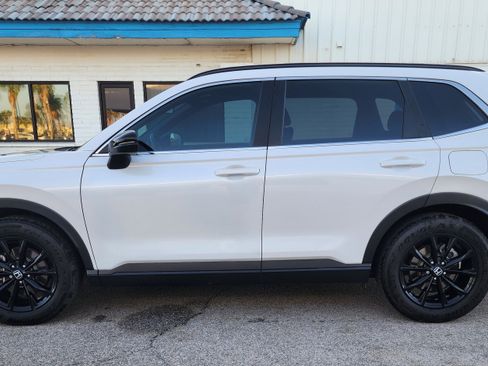 Used 2023 Honda CR-V Sport image 7