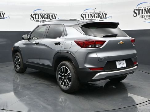 Used 2024 Chevrolet TrailBlazer LT w/ Convenience Package image 5