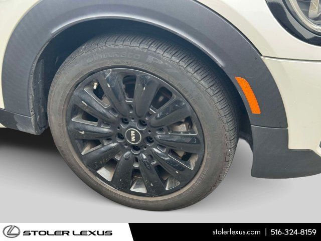 Used 2024 MINI Cooper Countryman S w/ Premium Package AWD/4WD image 8