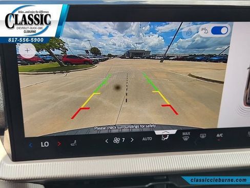 Used 2025 Ford Explorer Active RWD image 19