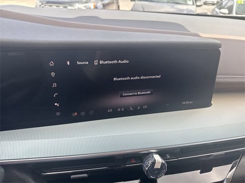 Used 2025 Nissan Murano Platinum w/ Cargo Package image 20