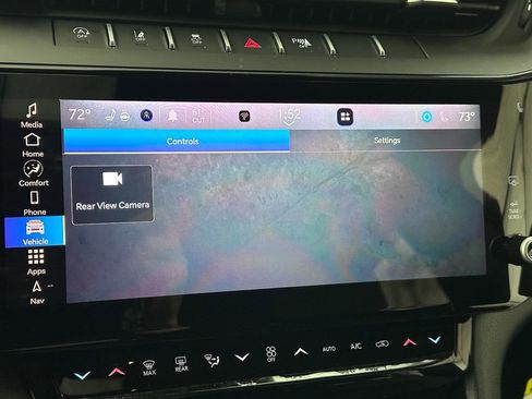 New 2026 Jeep Grand Cherokee Altitude image 36